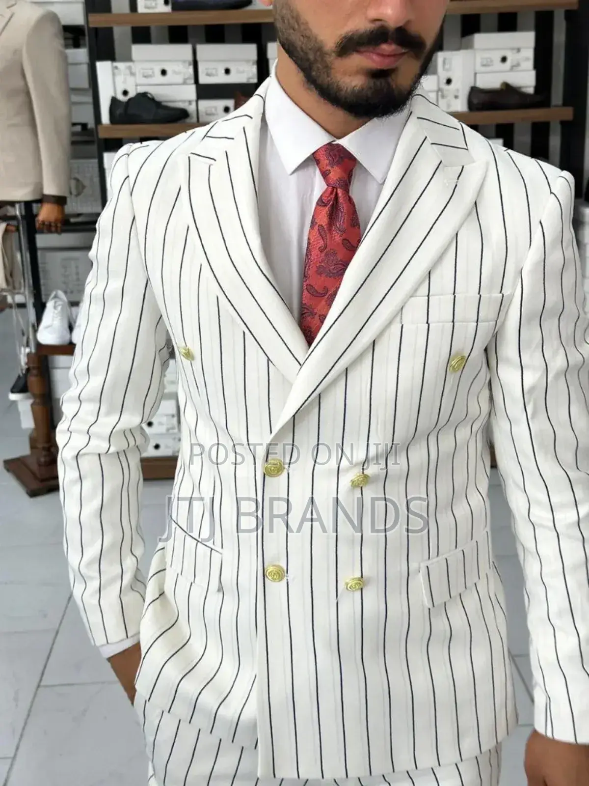 Cool Suits