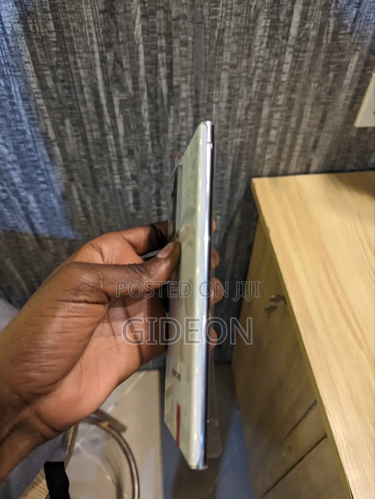 Samsung Galaxy Note 20 Ultra 128 GB White