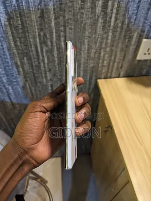 Samsung Galaxy Note 20 Ultra 128 GB White