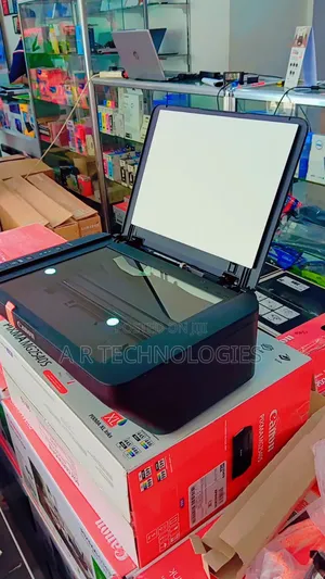 Canon Mg2540s Printer