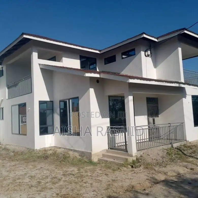 6bdrm House in Kimara for rent
