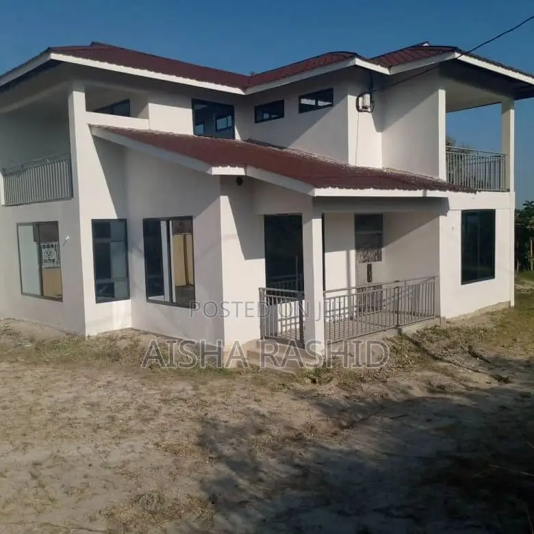 6bdrm House in Kimara for rent