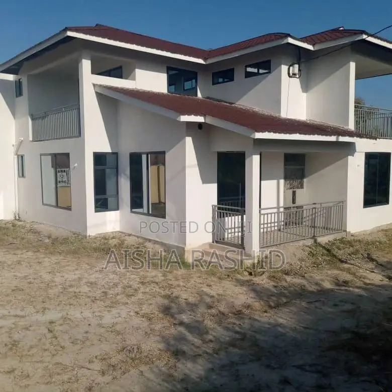 6bdrm House in Kimara for rent