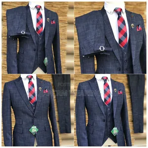 Marco Lorenzo Men Suit| Uturuki Suti
