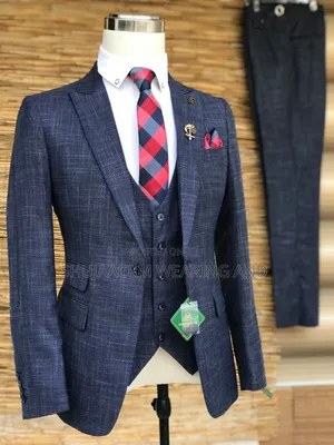 Marco Lorenzo Men Suit| Uturuki Suti