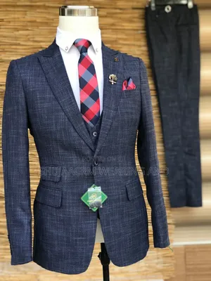 Marco Lorenzo Men Suit| Uturuki Suti