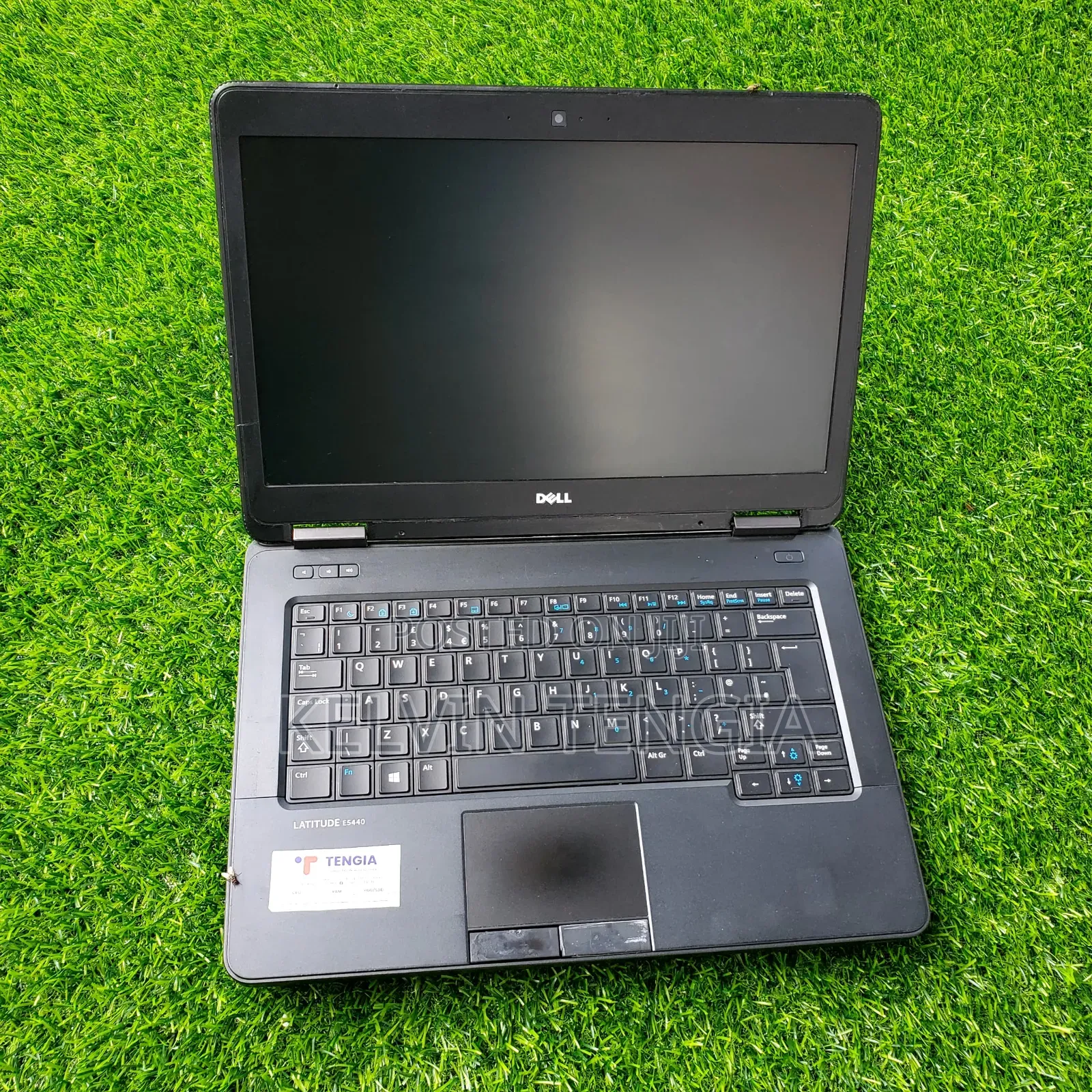 Laptop Dell Latitude 5440 8GB Intel Core I5 HDD 500GB