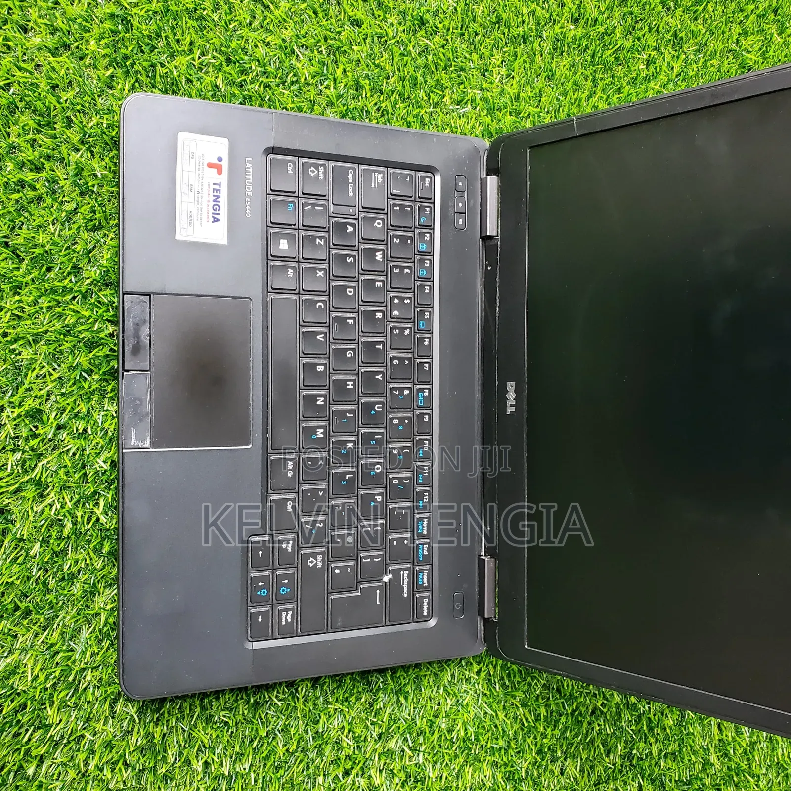 Laptop Dell Latitude 5440 8GB Intel Core I5 HDD 500GB