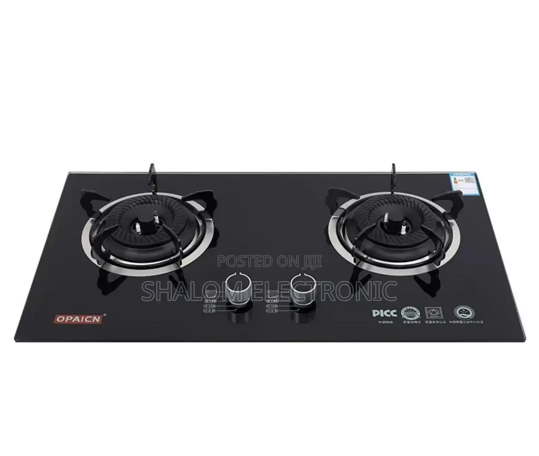 Opaicn Gass Oven