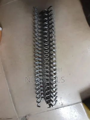 Steel Belt Lacing No.45-U