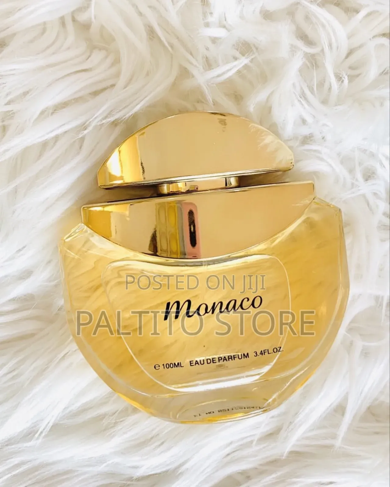 Monaco Perfume