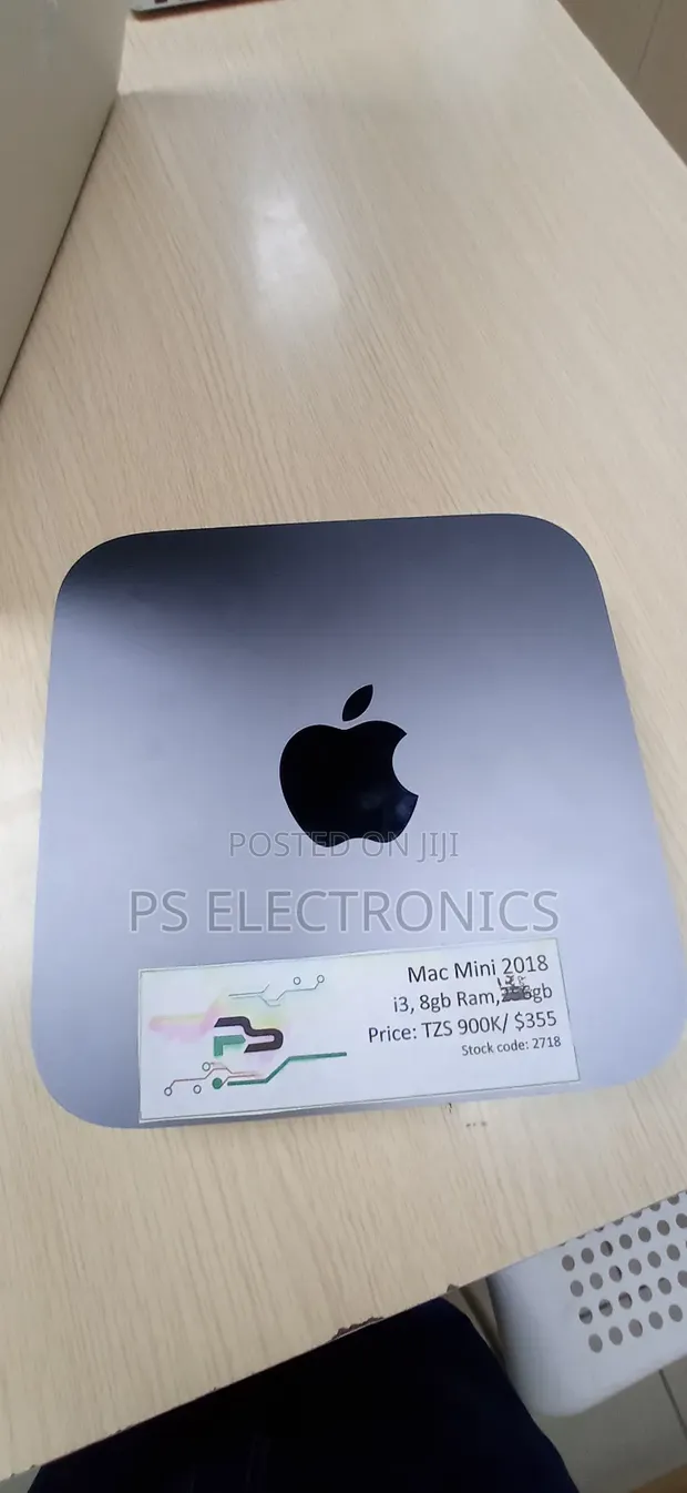 Mac Mini 2014 core i5 SSD換装 Monterey搭載 Mac Mini 2014 core i5