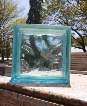 Glass Blocks