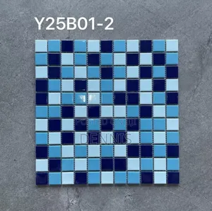Mosaic Tiles