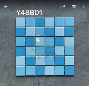 Mosaic Tiles