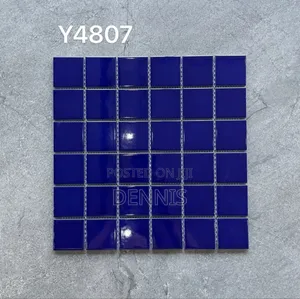 Mosaic Tiles