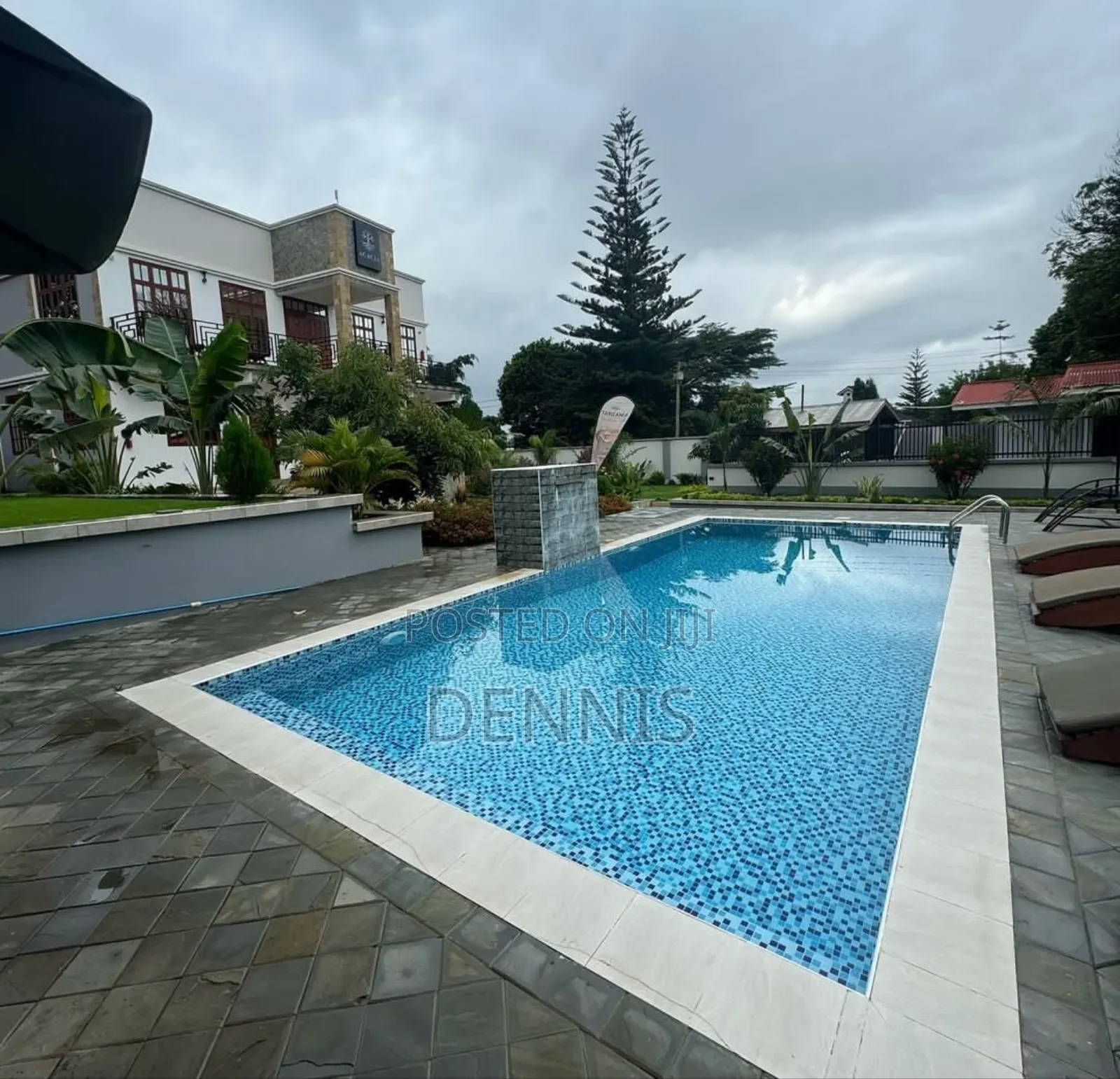 Mosaic Tiles