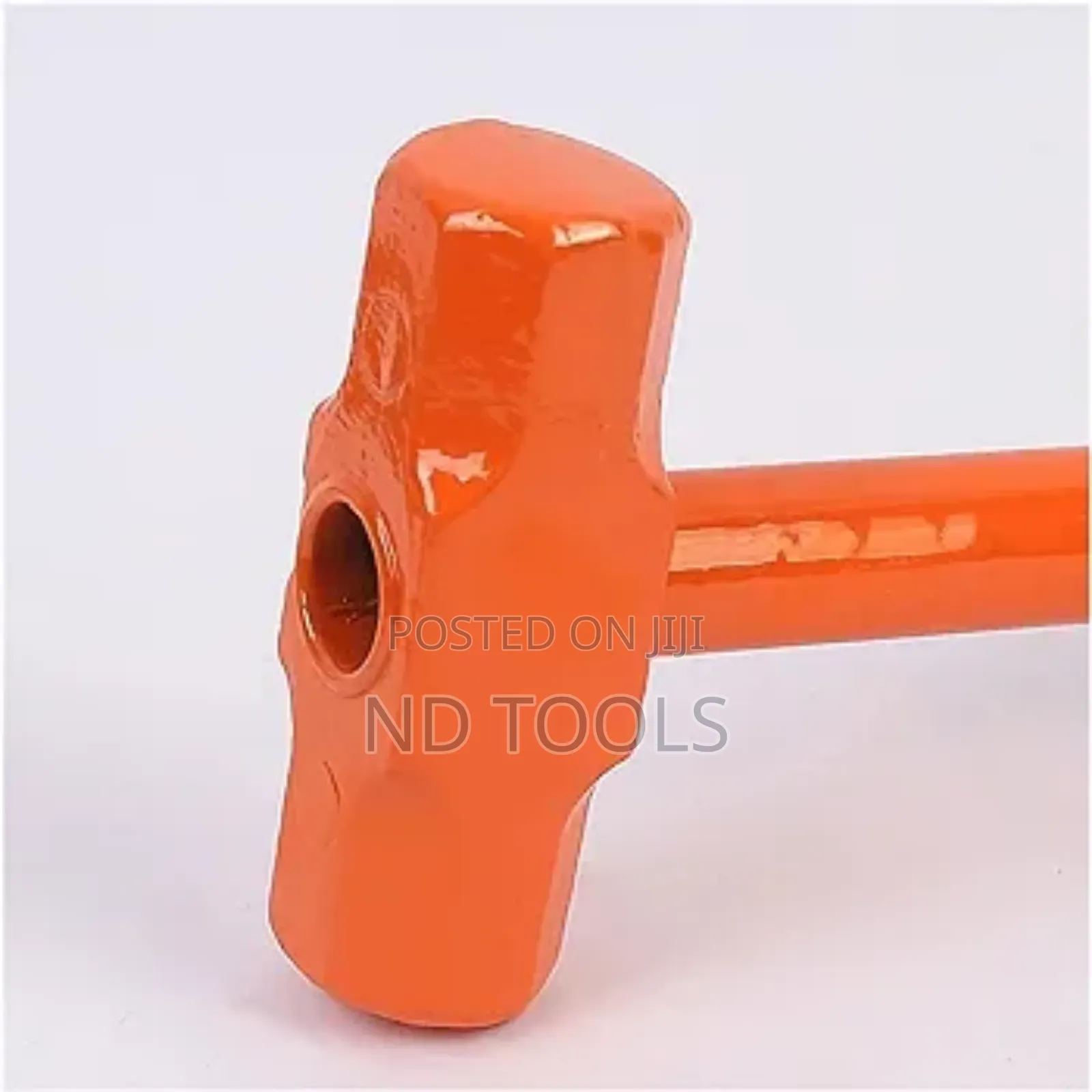 Simple Steel Hammer 4pounds.