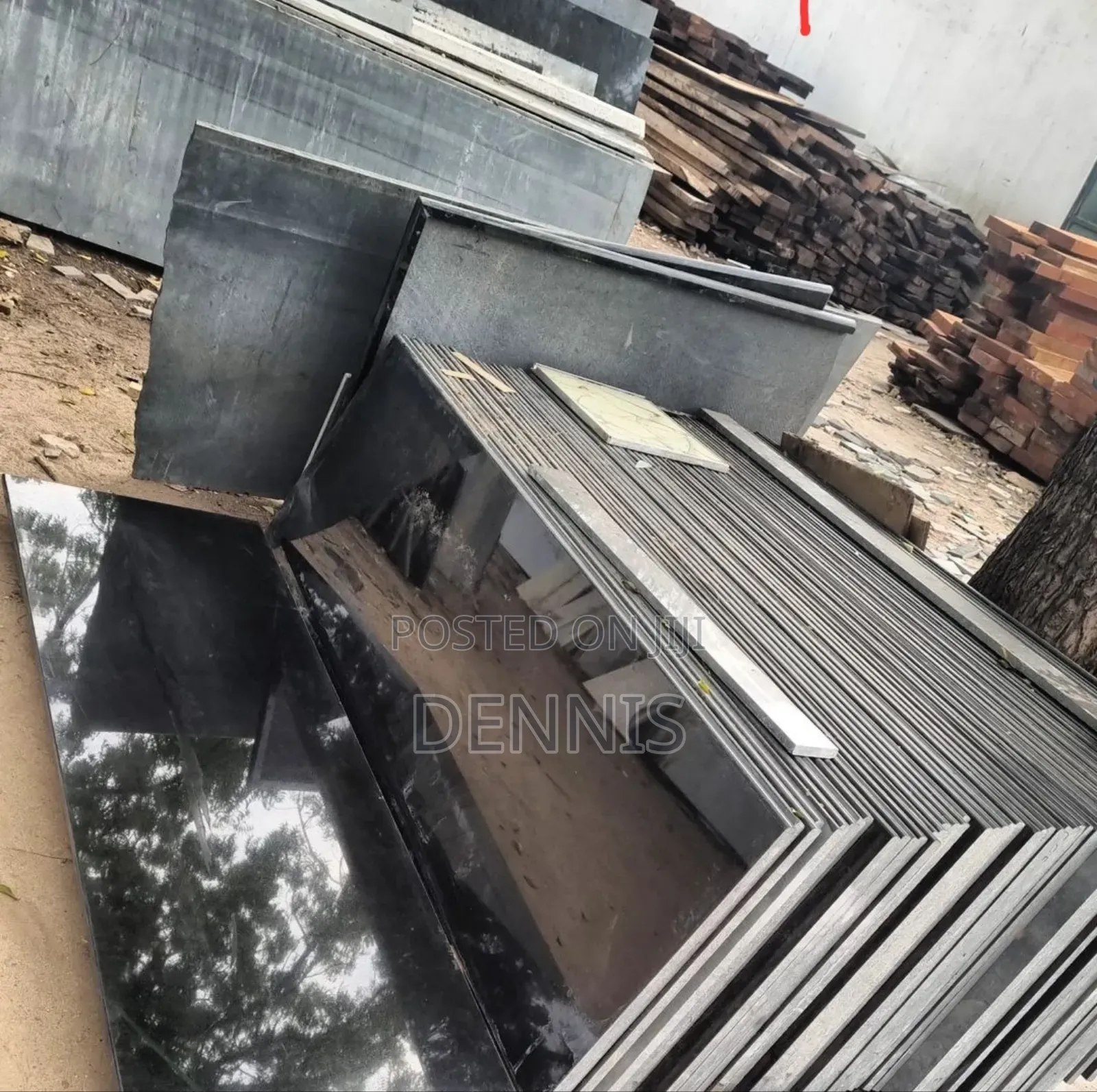 Granite Marble Quartz Stones