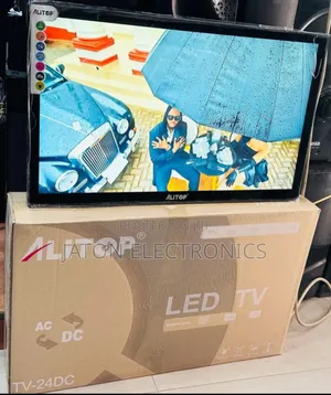 Alitop 24 Inches LED TV