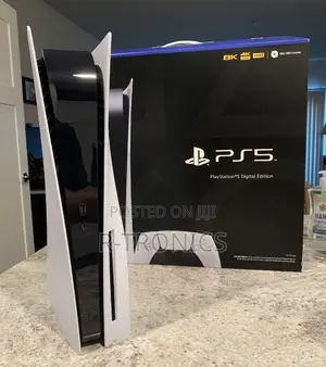 Sony Playstation 5 Digital