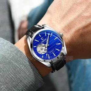 Chenxy Watches