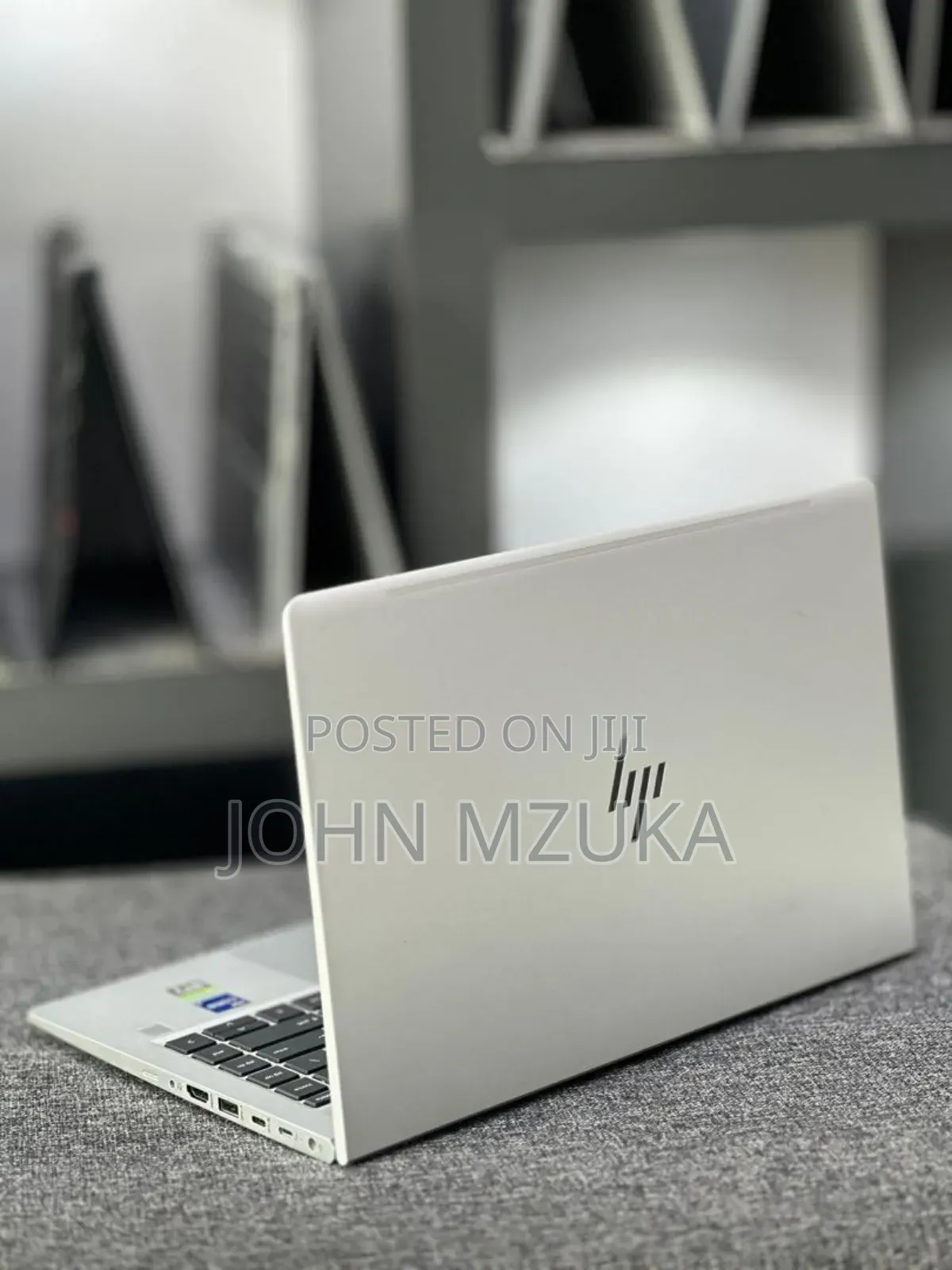 New Laptop HP EliteBook 640 G10 16GB Intel Core I7 SSD 1T