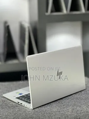 New Laptop HP EliteBook 640 G10 16GB Intel Core I7 SSD 1T