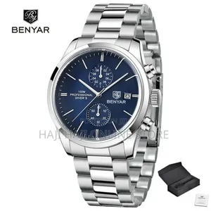 Benyar Watches