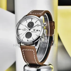 Benyar Watches