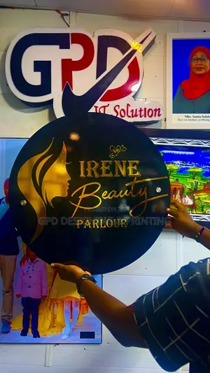 Logo Designing Branding