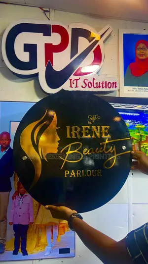 Logo Designing Branding