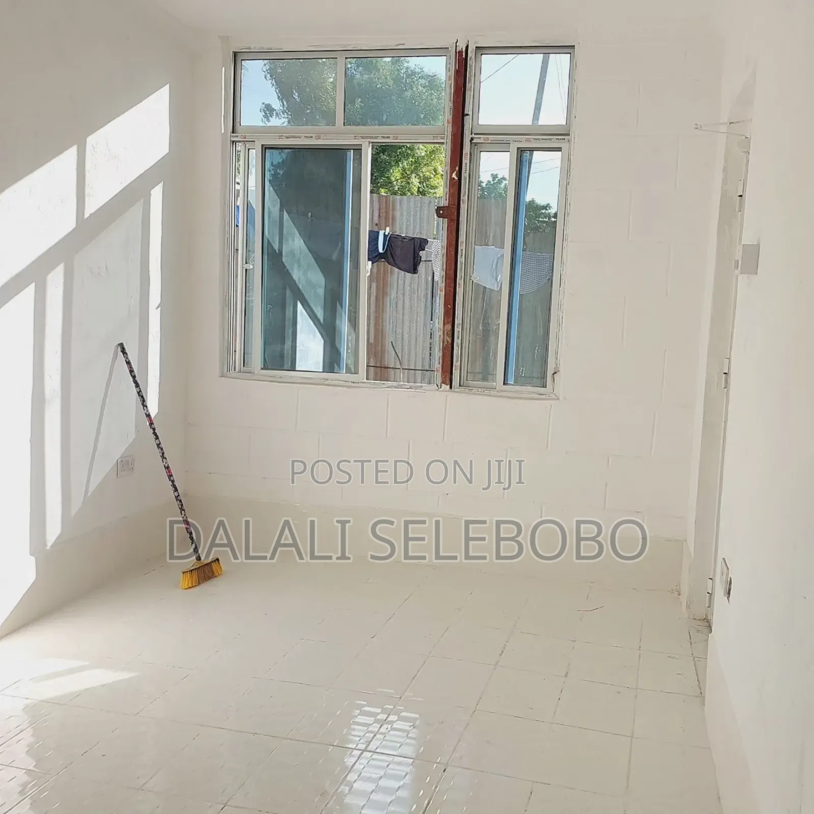 1bdrm Bedsitter in Ubungo Kibo, Kinondoni for rent