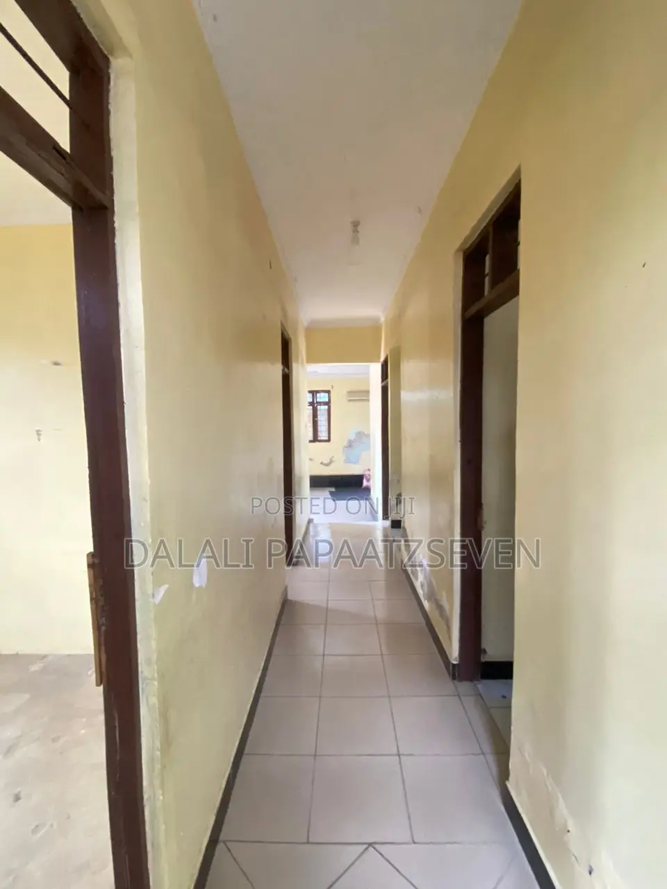 3bdrm House in Dalalipapaatzseven, Bunju for sale