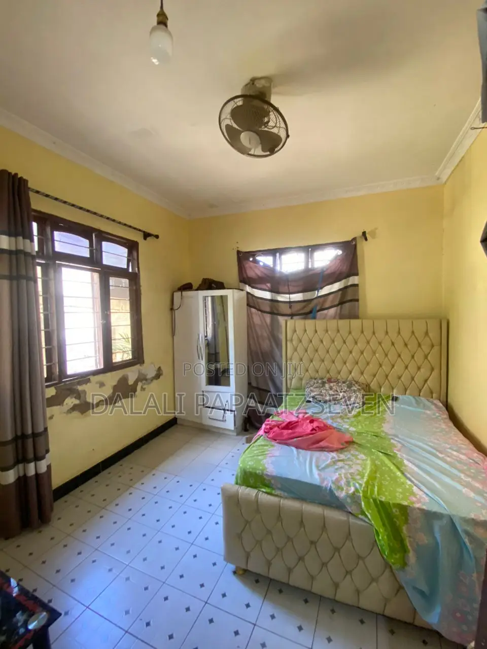 3bdrm House in Dalalipapaatzseven, Bunju for sale
