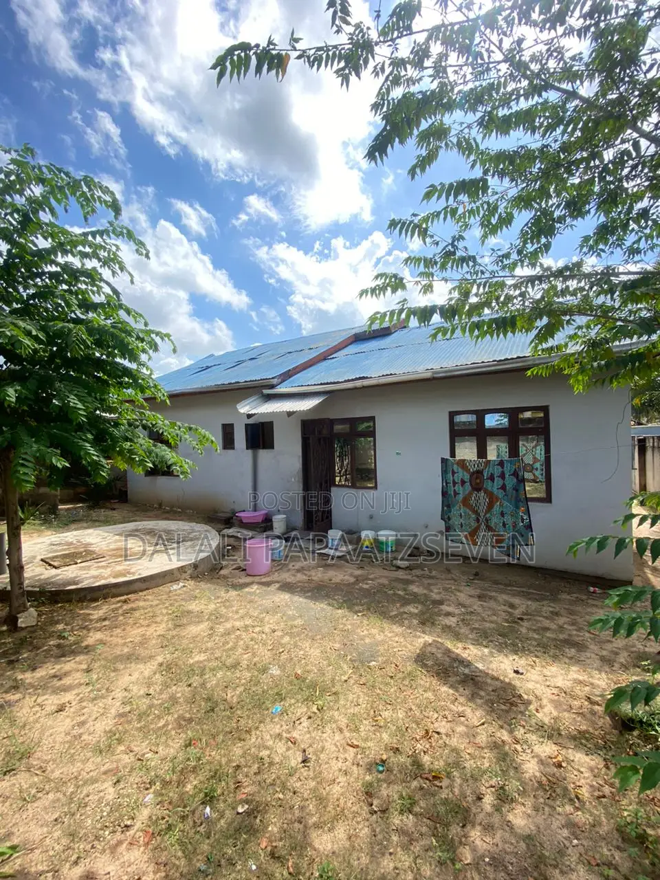 3bdrm House in Dalalipapaatzseven, Bunju for sale