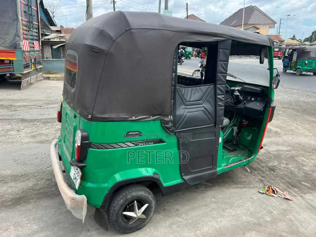 TVS 2023 Green