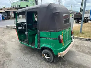 TVS 2023 Green