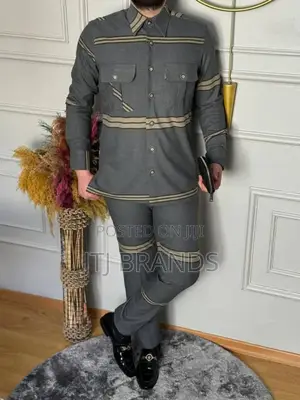 Best Fashion Suits