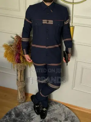 Best Fashion Suits