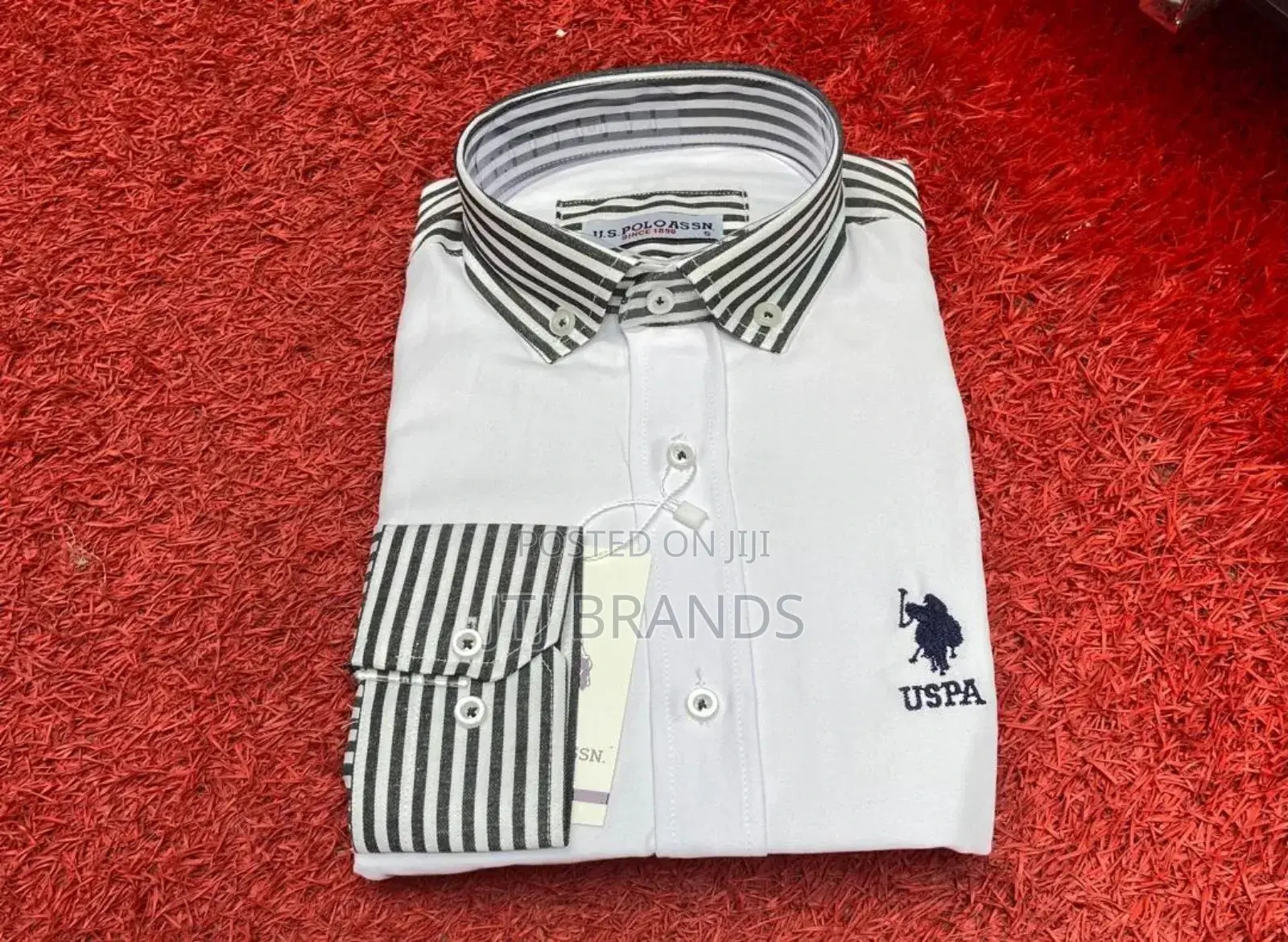 Turkish Shirts