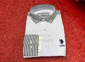 Turkish Shirts