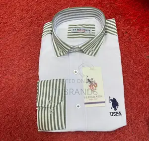 Turkish Shirts