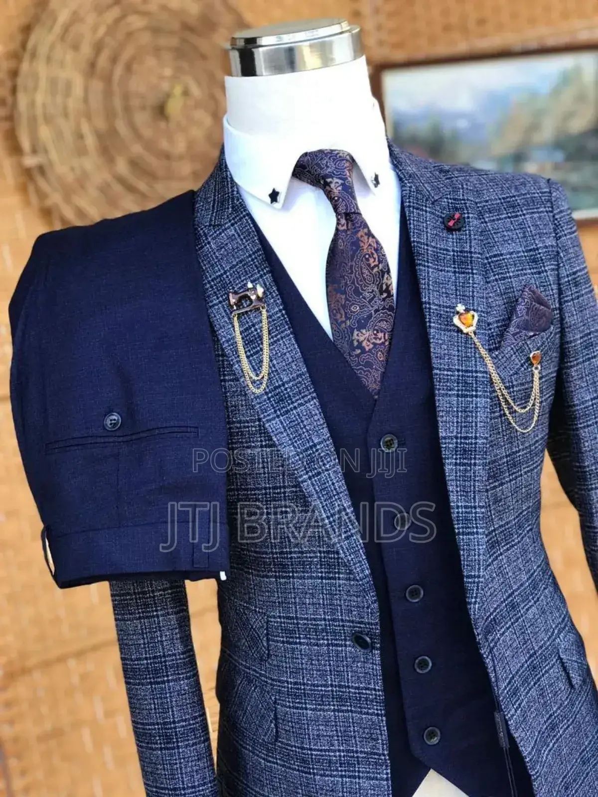 Best Suits