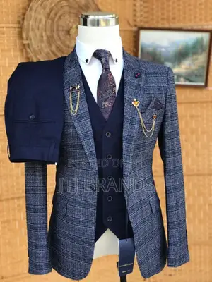 Best Suits