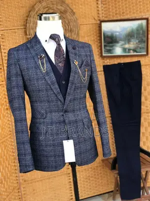 Best Suits