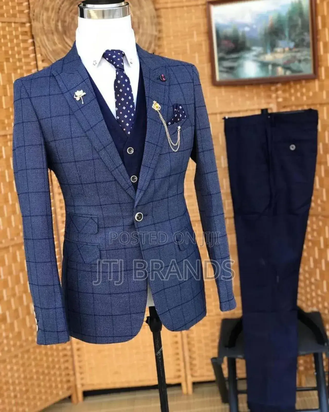 Best Suits