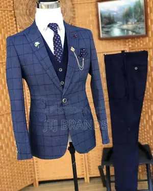 Best Suits