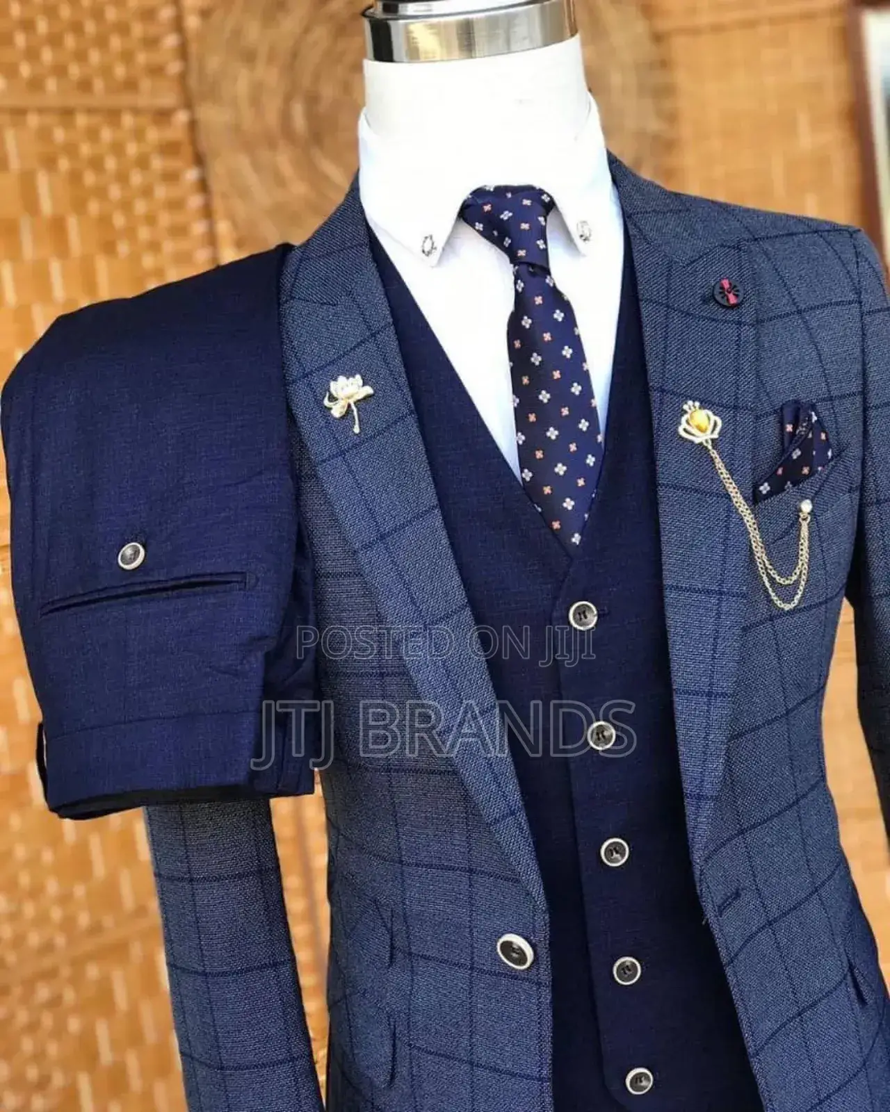 Best Suits