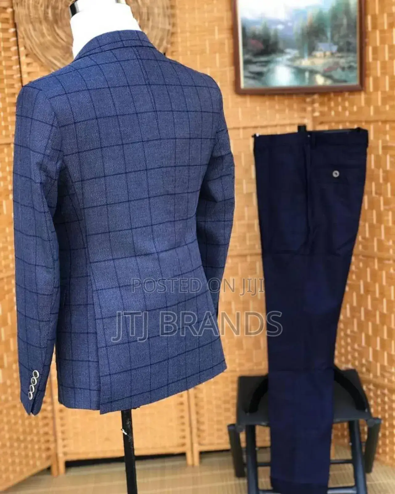 Best Suits